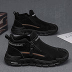 WatershieldStride™ — Step Boldly with Dry, Comfortable Confidence Every Day