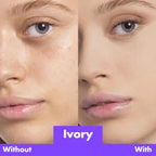 LunaSilk™ — Reveal Your True Glow with Seamless, All-Day Confidence