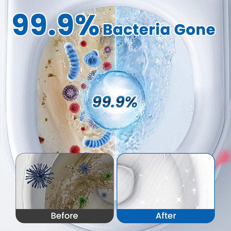 MoldAway™ Mold Defender — Instantly Clear Mold for a Safer, Healthier Home You’ll Love