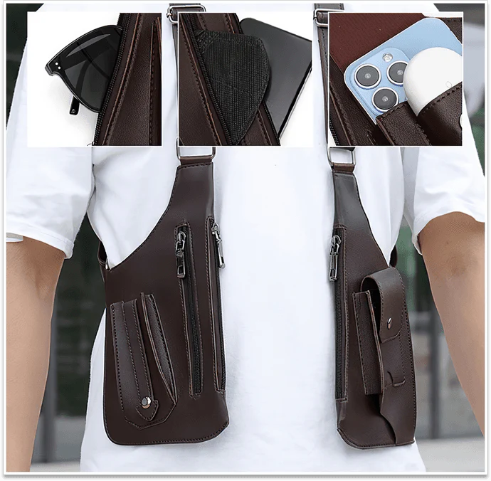 StratoGuard™ — Own Every Moment with Unbreakable Security and Effortless Style