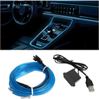 DriveLuma™ — Light Up Your Ride with Your Own Vibe and Style