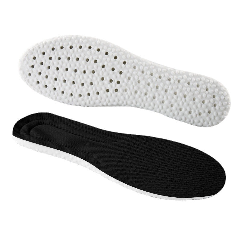 StrideEase™ — Step Into Instant Pain Relief and All-Day Cloudlike Comfort