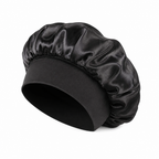 SatinRest™ — Wake Up to Hair That Looks More Put Together