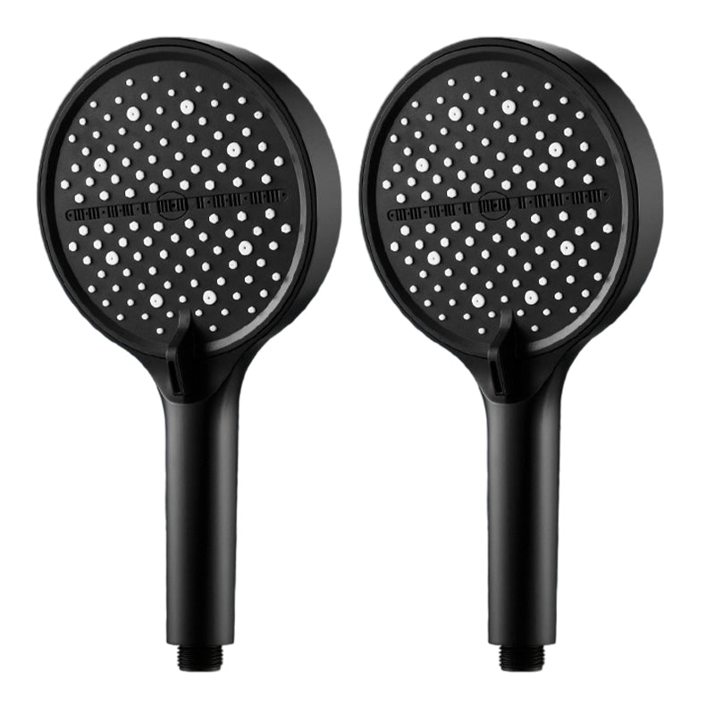 AquaPulse™ Adjustable Rainfall Shower Head — Experience Total Body Bliss with Every Drop