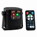 BeatLume™ — Turn Every Song Into a Room-Filling Light Show
