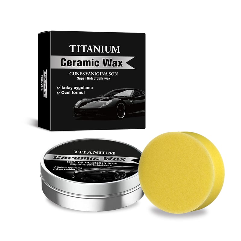 TitanShield™ — Restore Stunning Shine and Protect Your Pride Every Mile