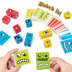 GlowRiddle™ — Ignite Bright Minds and Endless Confidence with Every Puzzle Piece