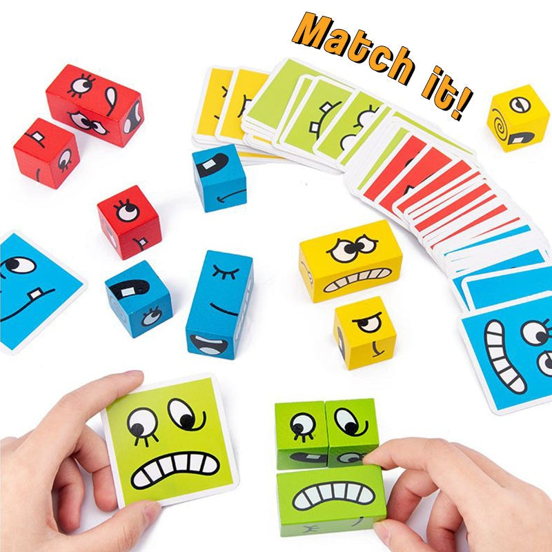 GlowRiddle™ — Ignite Bright Minds and Endless Confidence with Every Puzzle Piece