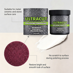 LustriPro™ — Instantly Erase Scratches and Unlock a Radiant, Like-New Shine