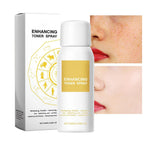 ViviaMist™ — Unlock Radiant, Silky Skin That Commands Attention All Day