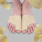 StepSure™ — Unlock Pain-Free Walking with Gentle Toe Realignment and Soothing Comfort
