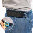 VaroStretch™ — Feel Unstoppable Freedom and All-Day Comfort Without a Pinch