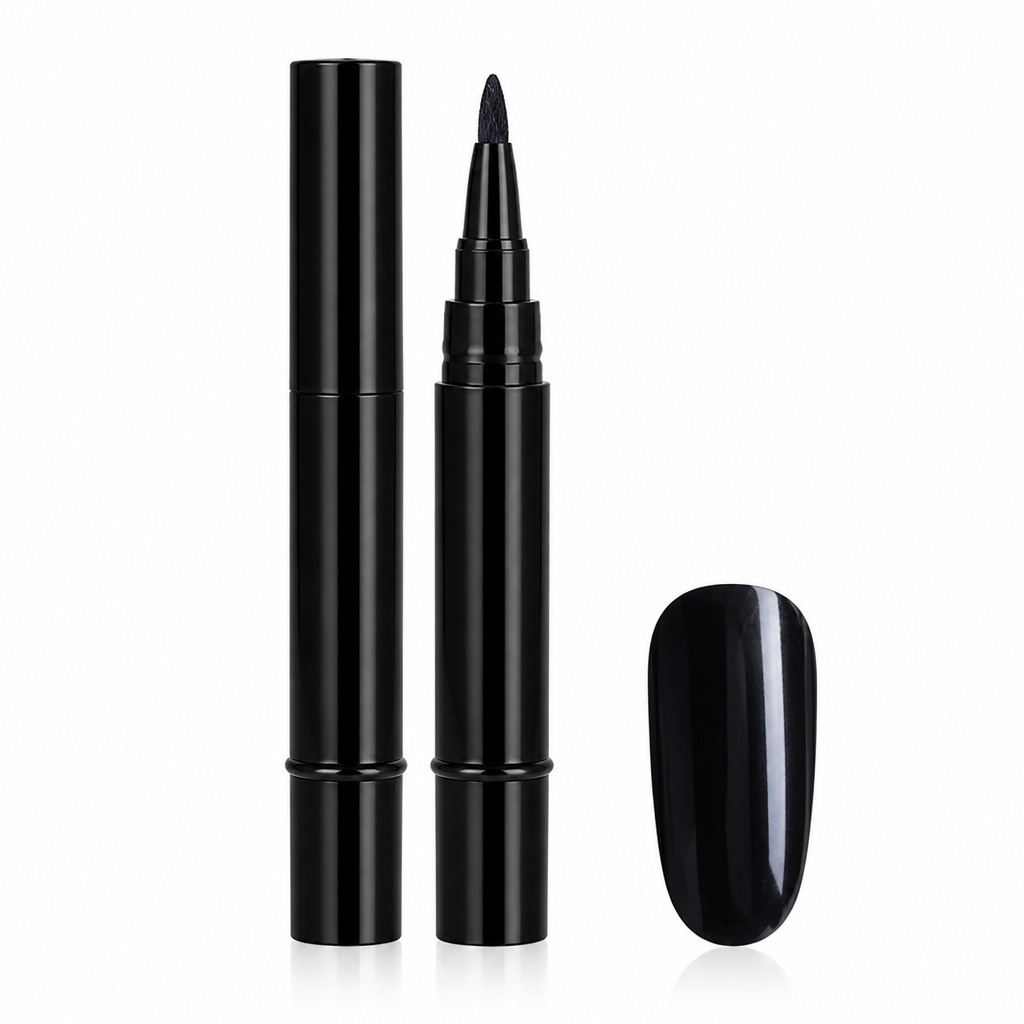 LumiLuxe™ Gel Pen — Stunning, Salon-Quality Nails in Minutes That Last All Month