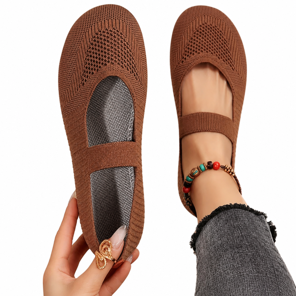 Stridevella™ — Walk Fresh and Light All Day Without a Single Ache