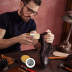 VibraLux™ — Restore Your Leather’s Youthful Softness and Lasting Glow