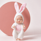 CocoSnuggle™ — Hold Heartfelt Joy and Tender Calm Wherever You Go