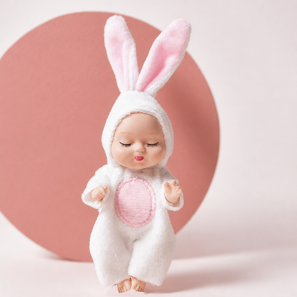 CocoSnuggle™ — Hold Heartfelt Joy and Tender Calm Wherever You Go