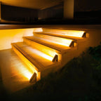 SolaraBeam™ — Light Your Nights with Safe, Effortless Elegance