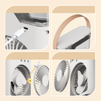 AeroChill™ — Instant Fresh Coolness That Keeps You Calm, Cool, and in Control