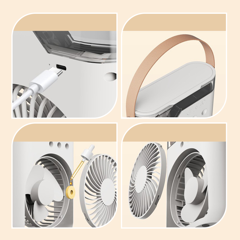 AeroChill™ — Instant Fresh Coolness That Keeps You Calm, Cool, and in Control