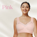 SilkuLift™ — Effortless Lift and All-Day Confidence Without the Wire Hassle