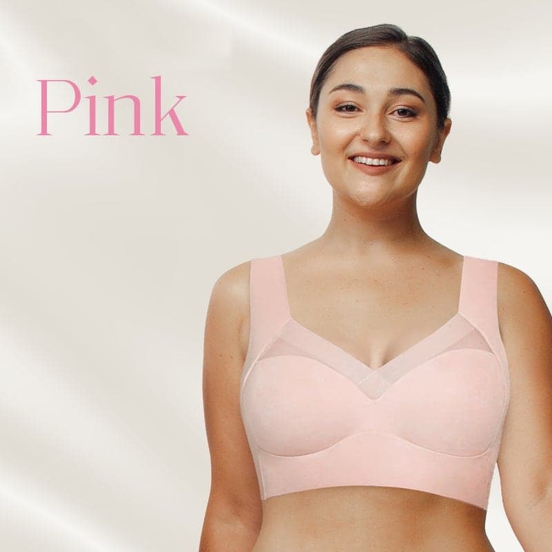 SilkuLift™ — Effortless Lift and All-Day Confidence Without the Wire Hassle