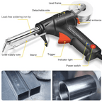 VulcanCore™ Laser Welder — Master Every Project Fast with Precision and Power