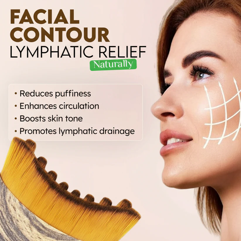 LymphEase™ — Sculpt a Radiant, Defined Face You’ll Love to Show Off