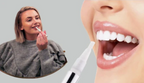 LumiSheen™ — Instantly Ignite Confidence with a Brilliant, Pain-Free Smile
