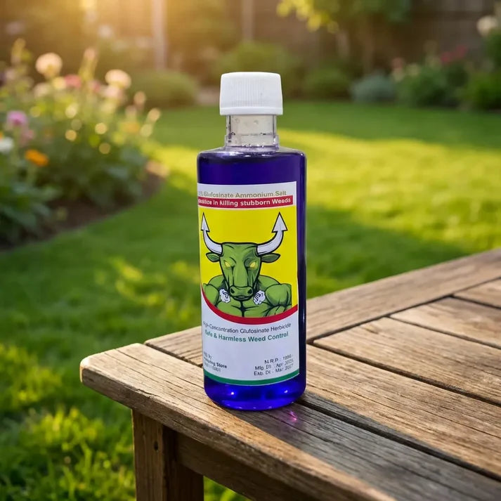VerdantaShield™ — Crush Weeds Fast and Fuel Your Biggest, Healthiest Harvest Yet