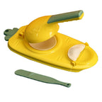 Dumpling Press™ — Make Perfect Dumplings Fast and Fun, Every Time