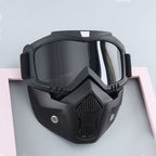 VantaShield™ — Work Fearlessly with Unmatched Comfort and Crystal-Clear Vision