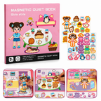MagniMinds™ — Ignite Curiosity and Confidence in Every Playful Moment