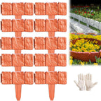 StoneAura™ Fence — Transform Your Garden Into a Stunning Masterpiece Without Any Hassle