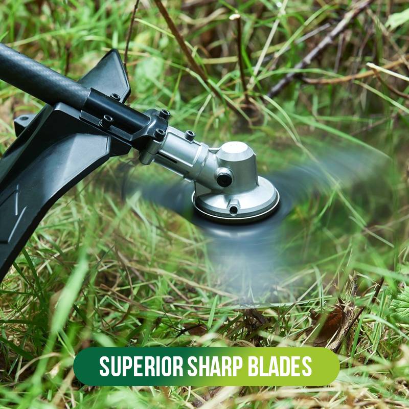 ViroTrim™ String Trimmer Replacement Head — Cut Hassle-Free and Own a Lawn That Wows Every Time