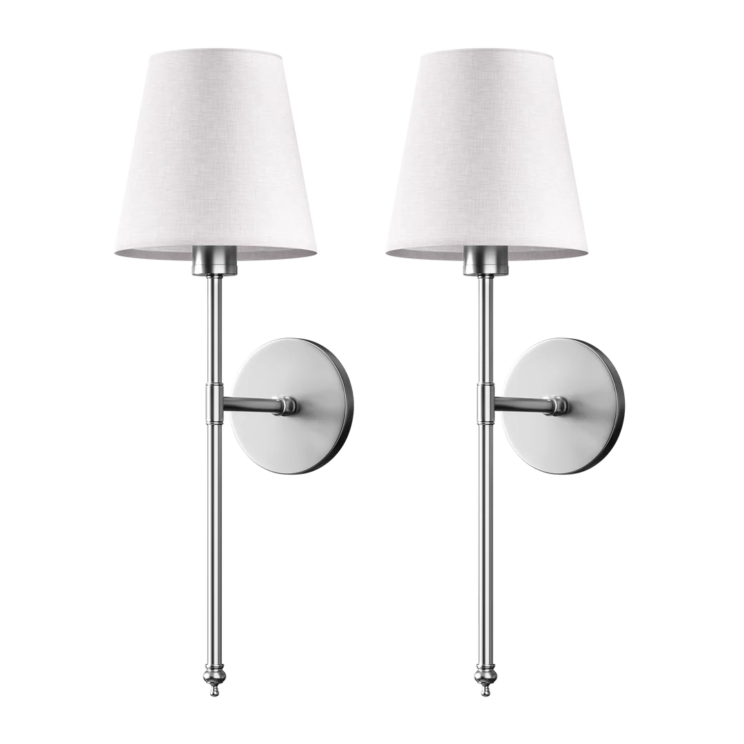 Aureline™ Wireless Wall Sconce — Soft Brilliance with a Touch of Luxury