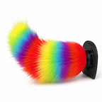 TailJoyMotion™ — Give Every Drive a Playful, Smile-Worthy Twist