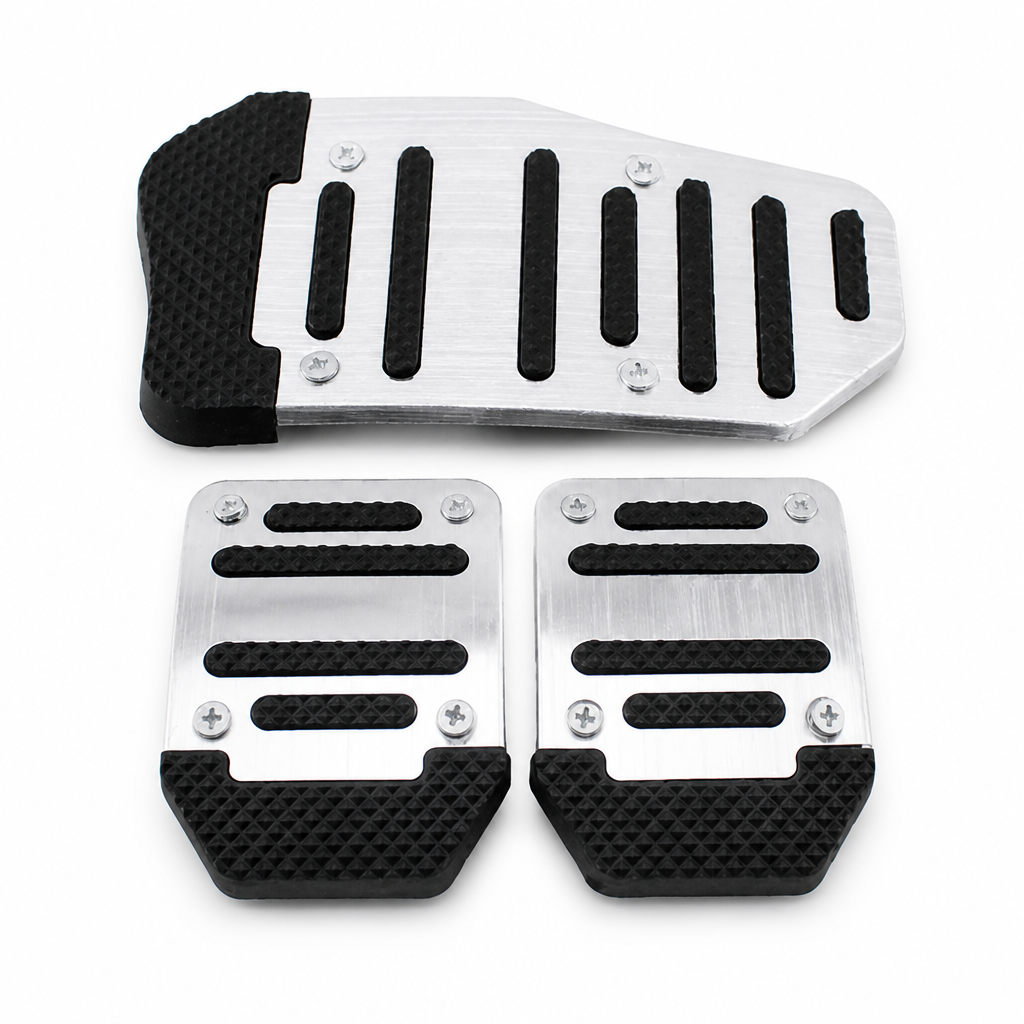 TractionVanta™ — Stop Slips Cold and Drive with Total Control Every Time