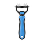 SilkShear™ — Effortlessly End Shedding and Reveal a Lustrous, Fur-Free Pet