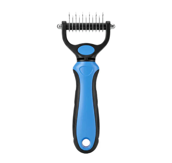 SilkShear™ — Effortlessly End Shedding and Reveal a Lustrous, Fur-Free Pet