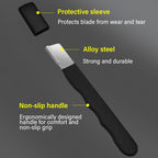 HikSharp™ — Instantly Revive Any Blade, Wherever Life Takes You
