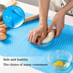 BakeShield™ Pro — Turn Kitchen Chaos Into Mess-Free Baking Bliss