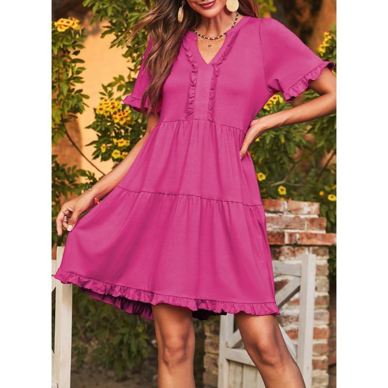 LunaFleur™ — Wrap Yourself in Breathable Elegance and Unstoppable Confidence