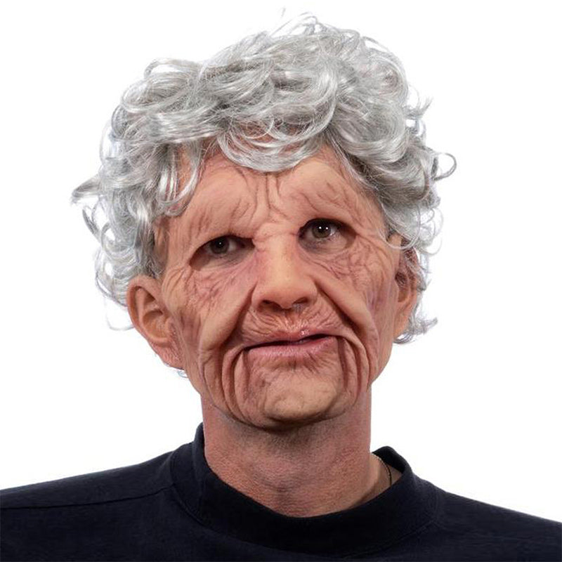 VeraFace™ — Slip Into Unbelievable Realism That Stops Every Crowd