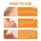 SolaraLuxe™ — Unlock a Radiant, Head-Turning Glow That Lasts