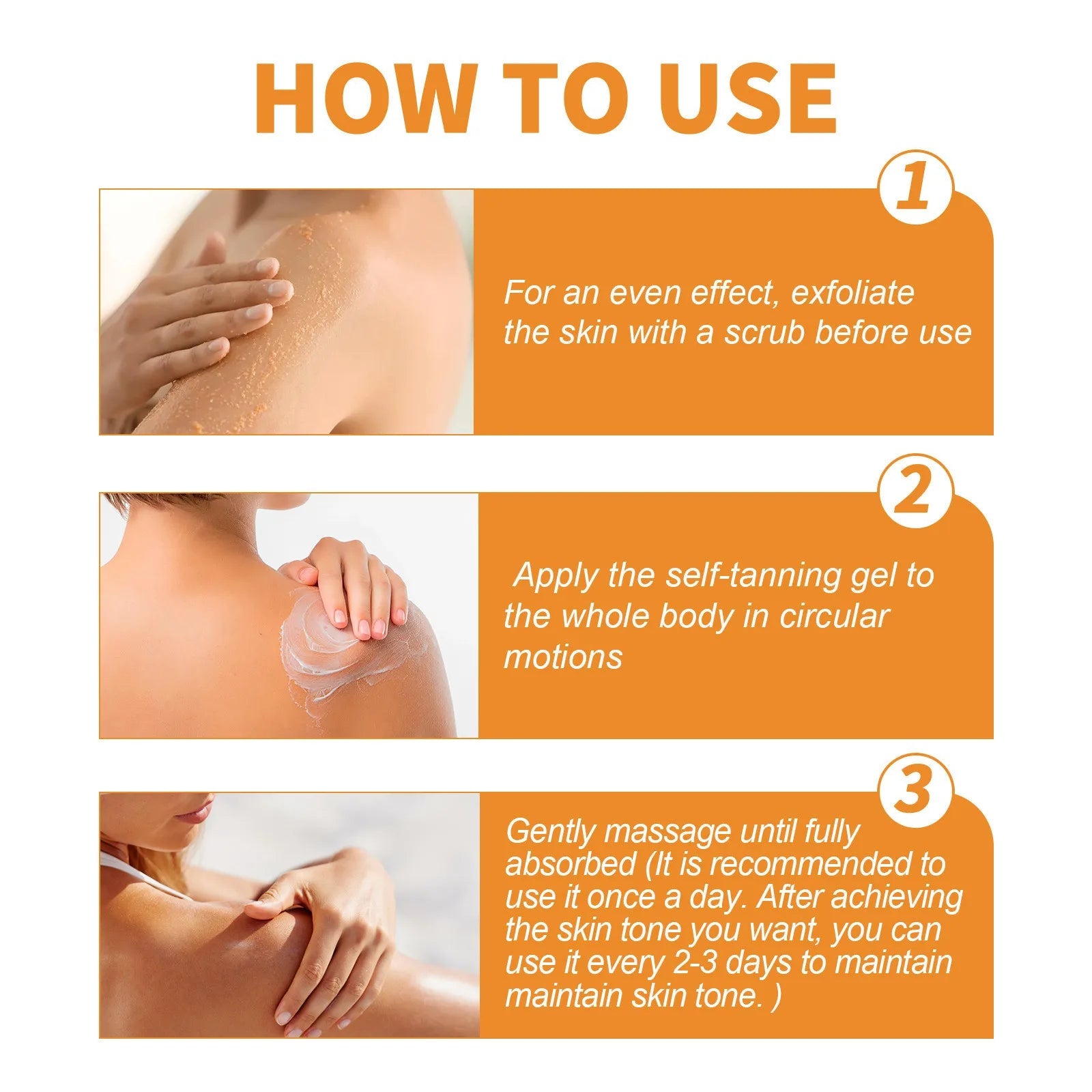 SolaraLuxe™ — Unlock a Radiant, Head-Turning Glow That Lasts