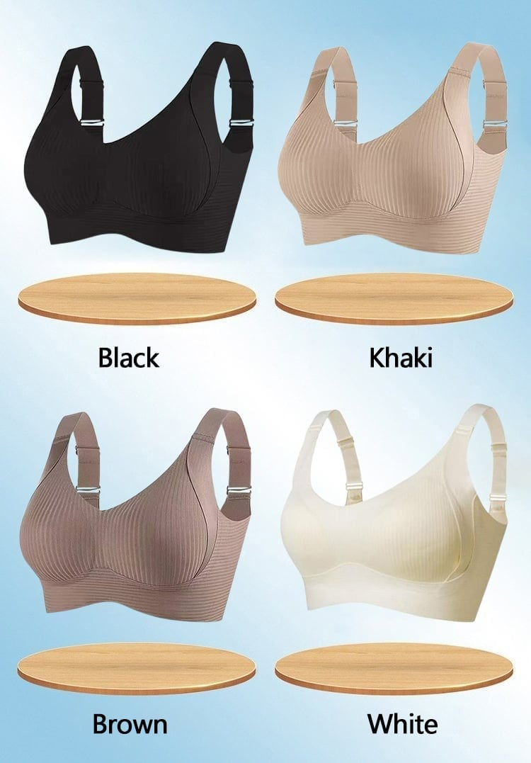 CurvaCharm™ — Shape Your Confidence with Effortless, All-Day Lift and Comfort
