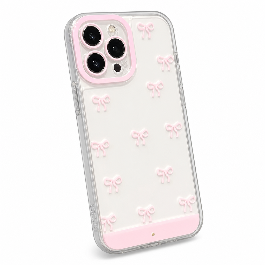 HaloLuxe™ — Command Attention with Every Call and Unmatched Protection