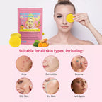 LumiClear™ Brightening Pads — Unleash Radiant Skin That Lights Up Your Confidence