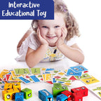 GlowRiddle™ — Ignite Bright Minds and Endless Confidence with Every Puzzle Piece